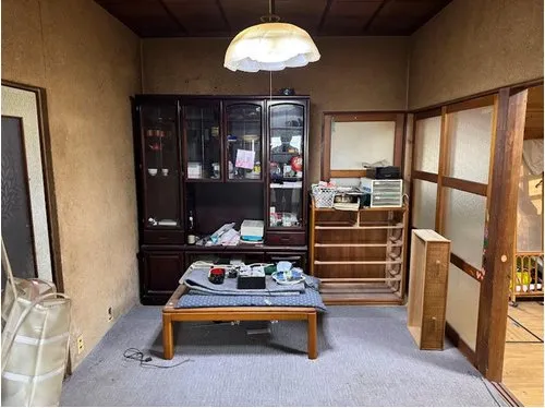 5K Property Takaoka City Toyama Prefecture (9)