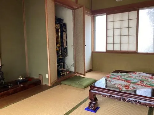 7LDK Property Toyama City Toyama Prefecture (11)