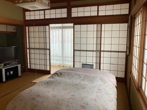 7LDK Property Toyama City Toyama Prefecture (12)
