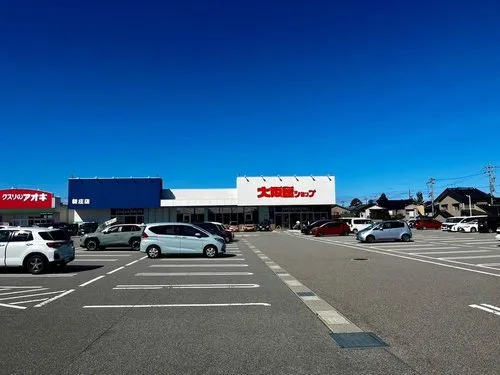 7LDK Property Toyama City Toyama Prefecture (18)