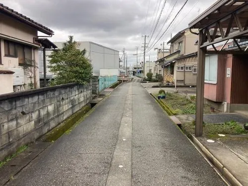 7LDK Property Toyama City Toyama Prefecture (3)