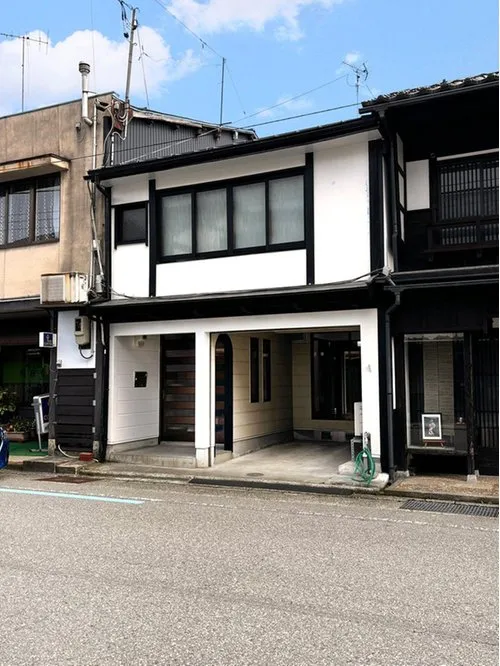 Toyama Prefecture, Toyama City 7DK Property (2)