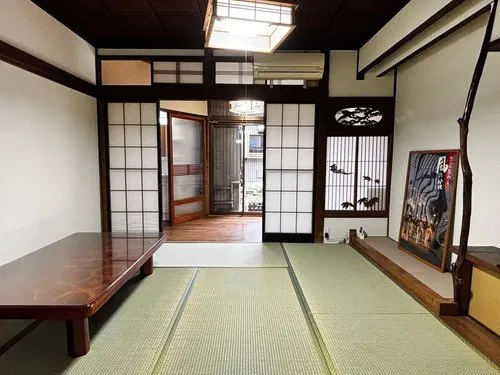 Toyama Prefecture, Toyama City 7DK Property (11)
