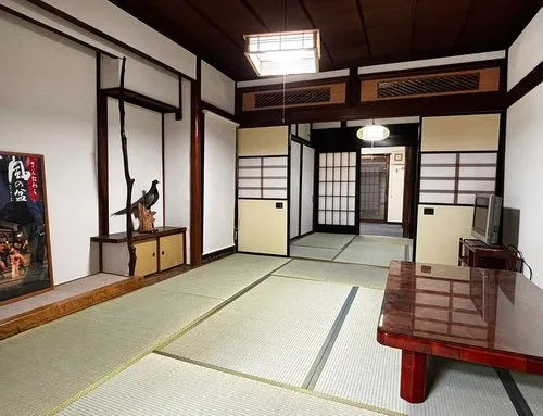 Toyama Prefecture, Toyama City 7DK Property (12)