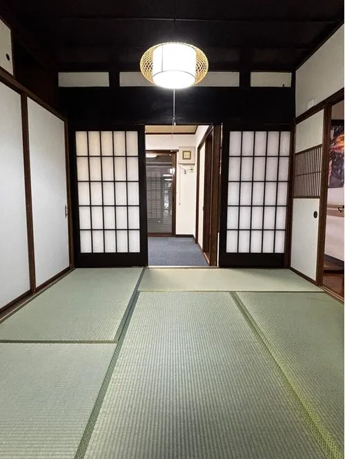 Toyama Prefecture, Toyama City 7DK Property (13)