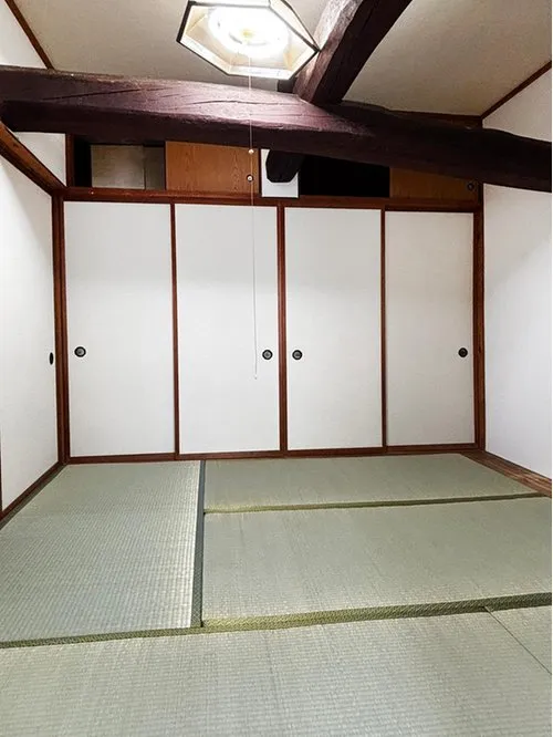 Toyama Prefecture, Toyama City 7DK Property (15)