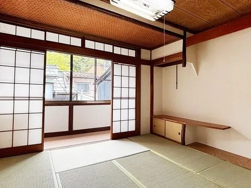 Toyama Prefecture, Toyama City 7DK Property (17)