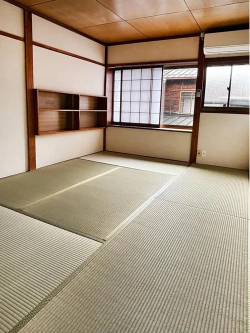 Toyama Prefecture, Toyama City 7DK Property (18)