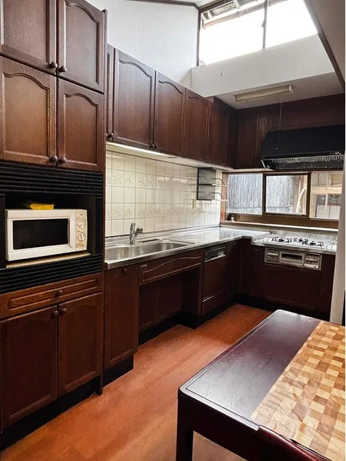 Toyama Prefecture, Toyama City 7DK Property (20)