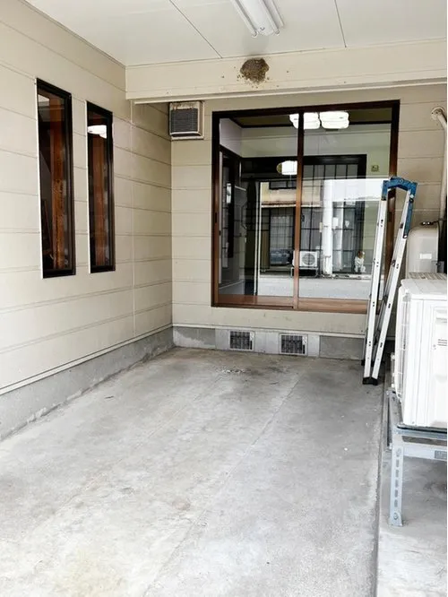 Toyama Prefecture, Toyama City 7DK Property (3)