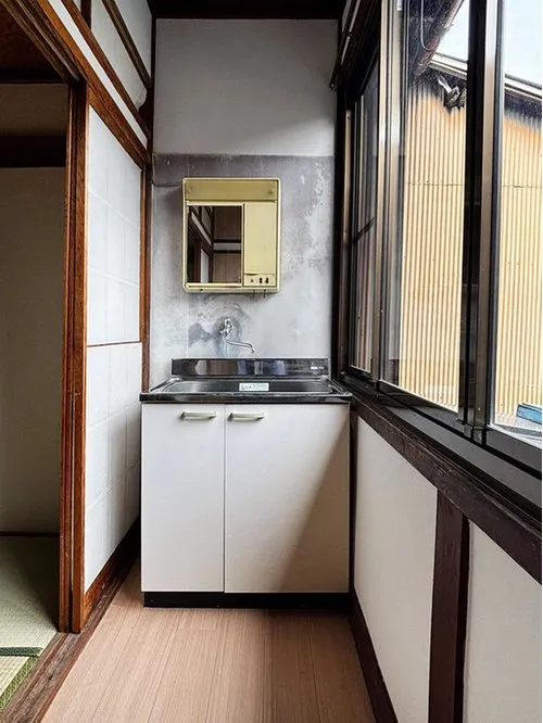 Toyama Prefecture, Toyama City 7DK Property (21)