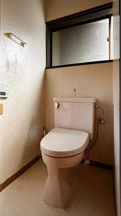 Toyama Prefecture, Toyama City 7DK Property (26)