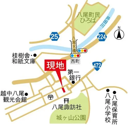 Toyama Prefecture, Toyama City 7DK Property (27)
