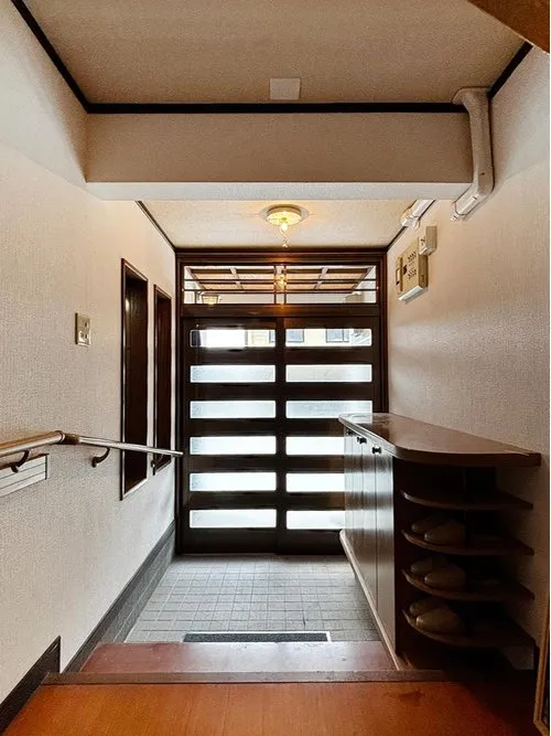 Toyama Prefecture, Toyama City 7DK Property (8)