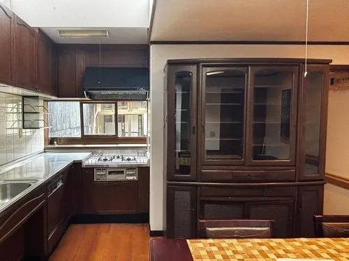 Toyama Prefecture, Toyama City 7DK Property (10)