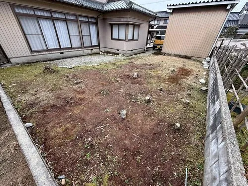 6DK Property Nyuzen-machi Toyama Prefecture (2)