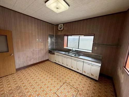 6DK Property Nyuzen-machi Toyama Prefecture (11)