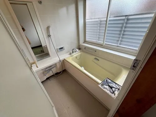 6DK Property Nyuzen-machi Toyama Prefecture (12)
