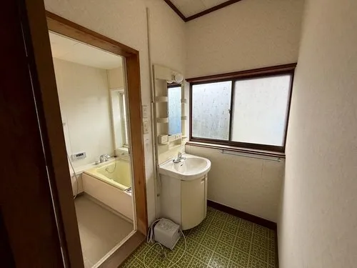 6DK Property Nyuzen-machi Toyama Prefecture (13)