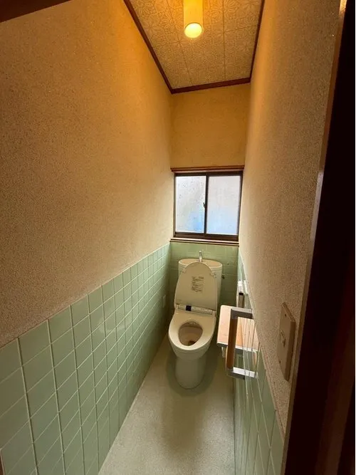 6DK Property Nyuzen-machi Toyama Prefecture (14)