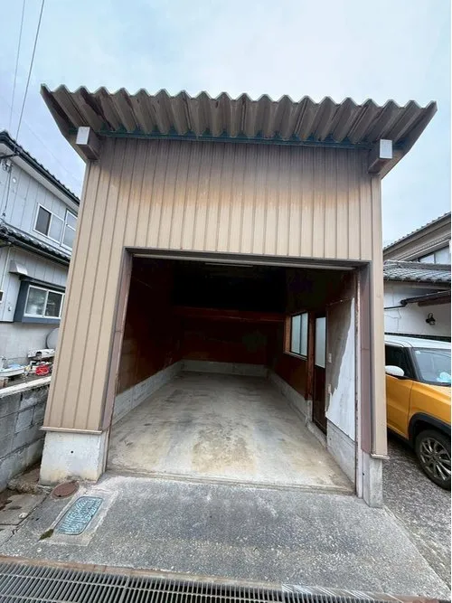 6DK Property Nyuzen-machi Toyama Prefecture (3)
