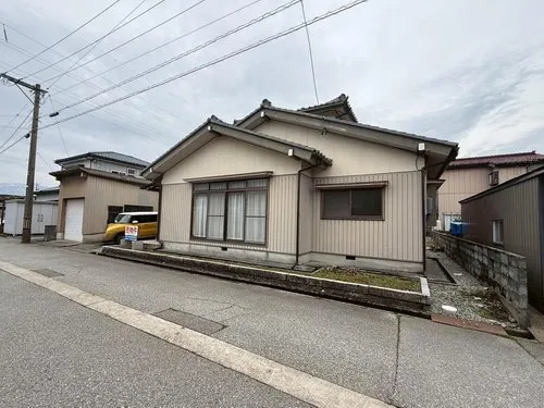 6DK Property Nyuzen-machi Toyama Prefecture (4)