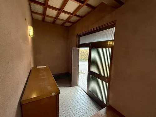 6DK Property Nyuzen-machi Toyama Prefecture (5)