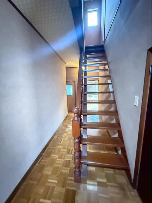 6DK Property Nyuzen-machi Toyama Prefecture (6)