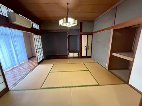 6DK Property Nyuzen-machi Toyama Prefecture (7)