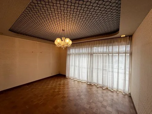 6DK Property Nyuzen-machi Toyama Prefecture (8)