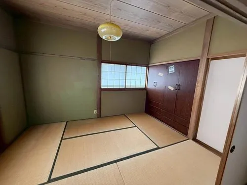 6DK Property Nyuzen-machi Toyama Prefecture (9)
