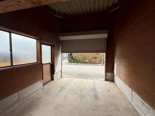 6DK Property Nyuzen-machi Toyama Prefecture (10)