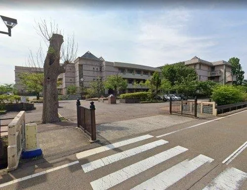 4DK Imizu-shi Toyama Prefecture (2)