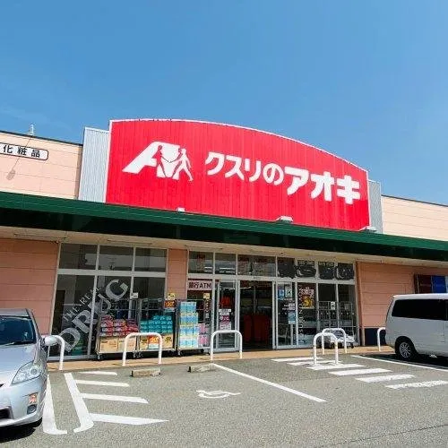 4DK Imizu-shi Toyama Prefecture (15)