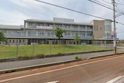 4DK Imizu-shi Toyama Prefecture (16)