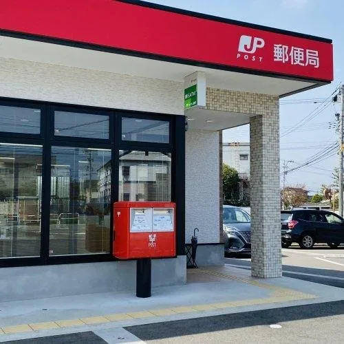 4DK Imizu-shi Toyama Prefecture (17)