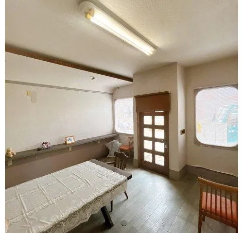 4DK Imizu-shi Toyama Prefecture (4)
