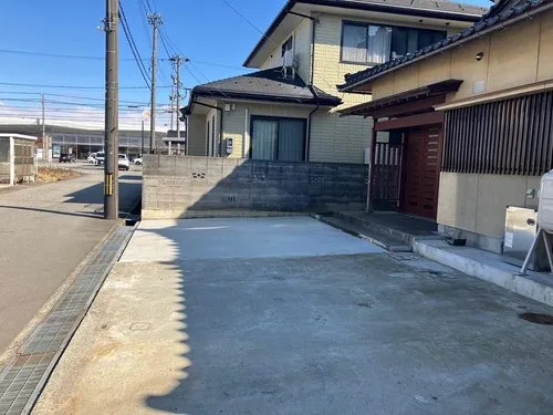5DK Property Toyama City Toyama Prefecture (2)