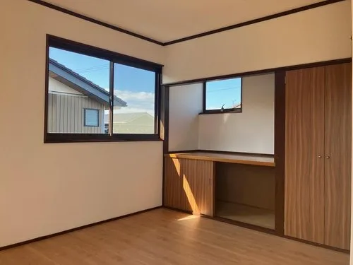 5DK Property Toyama City Toyama Prefecture (11)