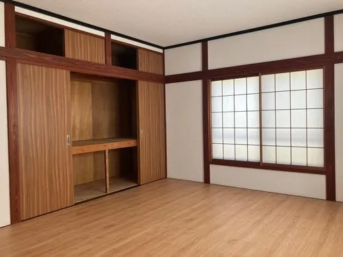 5DK Property Toyama City Toyama Prefecture (12)