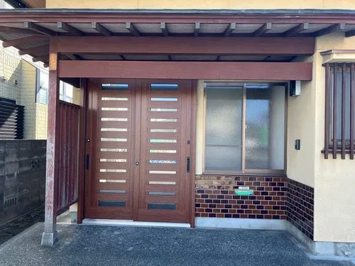 5DK Property Toyama City Toyama Prefecture (3)