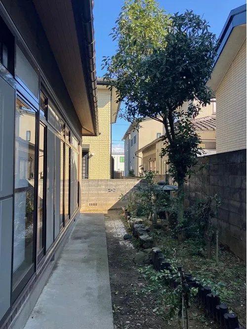 5DK Property Toyama City Toyama Prefecture (4)
