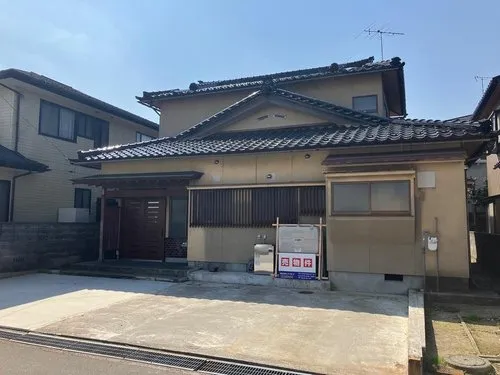 5DK Property Toyama City Toyama Prefecture (6)