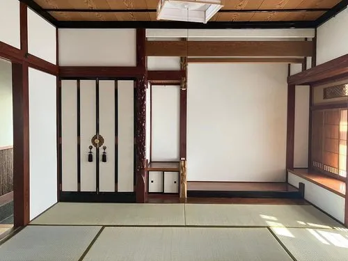 5DK Property Toyama City Toyama Prefecture (8)