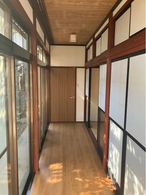 5DK Property Toyama City Toyama Prefecture (9)