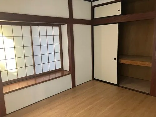 5DK Property Toyama City Toyama Prefecture (10)