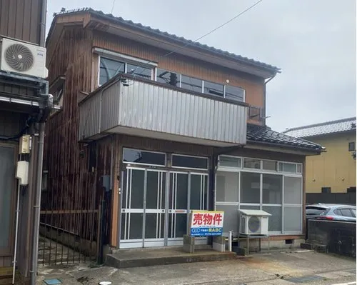 7DK Property Oyabe City Toyama Prefecture (2)