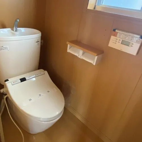 7DK Property Oyabe City Toyama Prefecture (12)