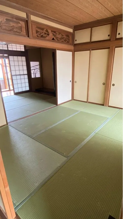 7DK Property Oyabe City Toyama Prefecture (5)