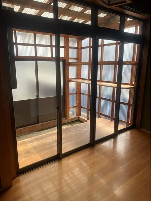 7DK Property Oyabe City Toyama Prefecture (7)